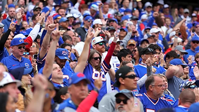 Bills vs. Patriots NFL Week 4: How to watch, game time, streaming, more