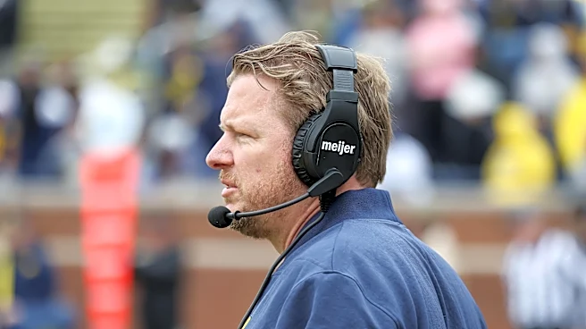 3 winners, 3 losers after Michigan Football’s loss at Minnesota