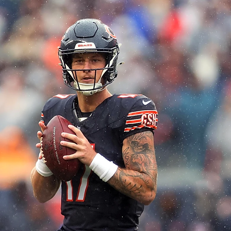 New York Jets News: Bears expected to start Tyson Bagent at quarterback in Week 4