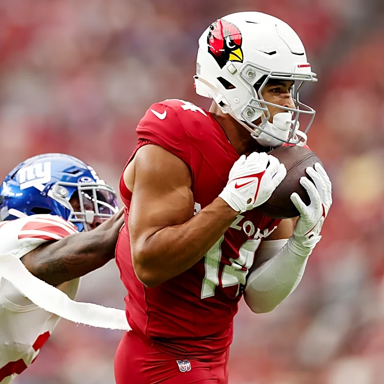 How to Watch: Arizona Cardinals at New York Giants
