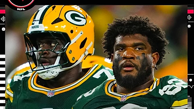 Packers fans expect one win in next two games vs. Bucs, Bears