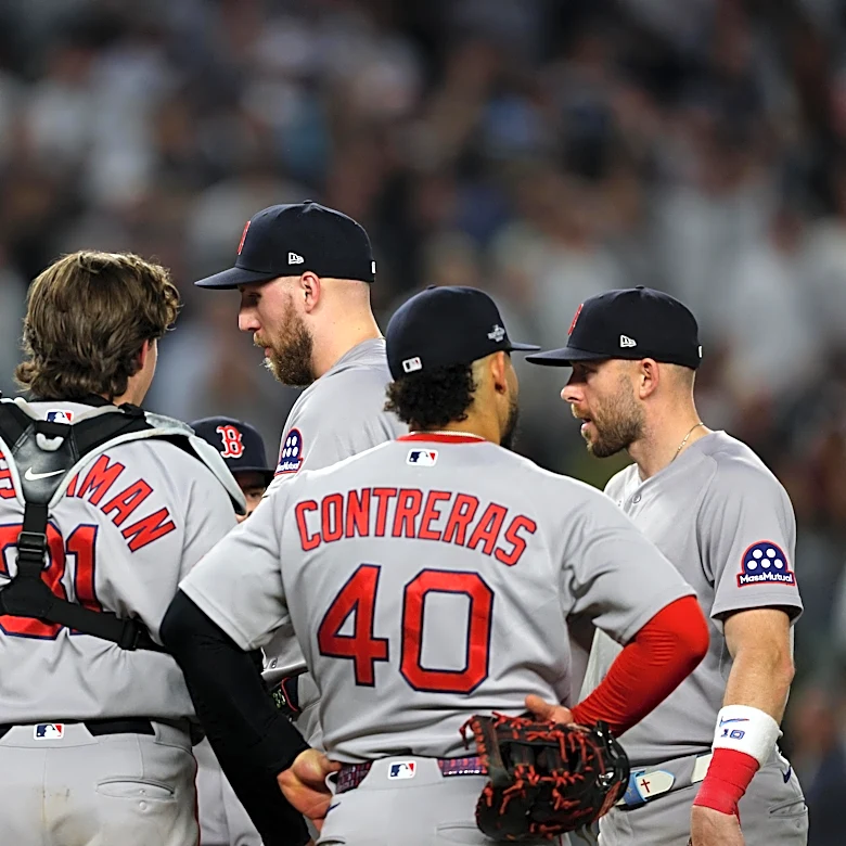 The Red Sox Wild Card exit was no plot twist