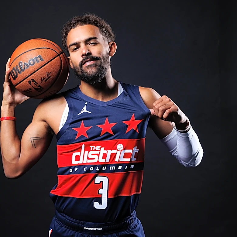Three scenarios: What history says about the Wizards this season