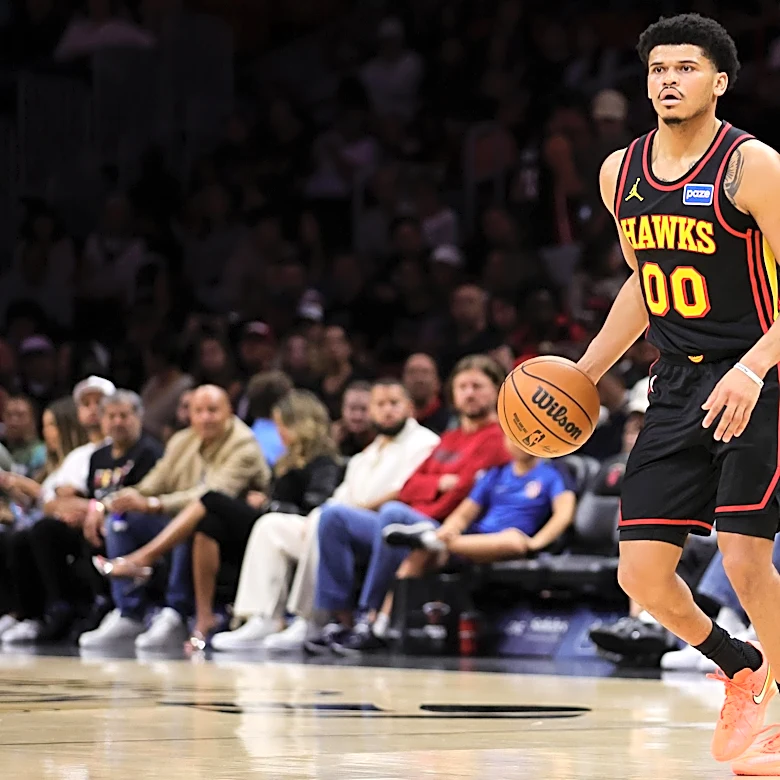 2026-27 Atlanta Hawks player preview: The two-ways