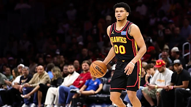 2026-27 Atlanta Hawks player preview: The two-ways