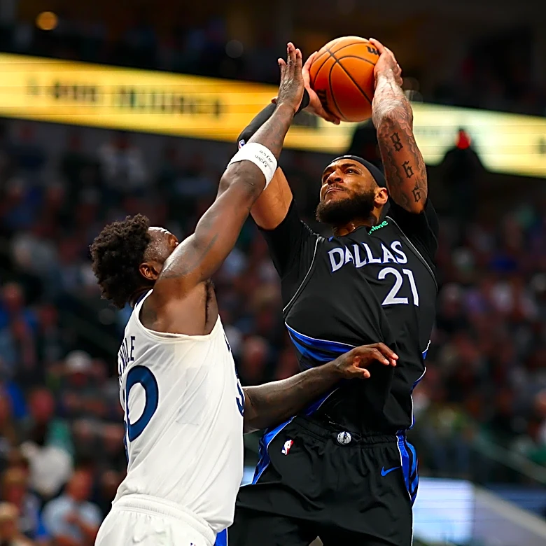 MMBets: The Wolves Go All In