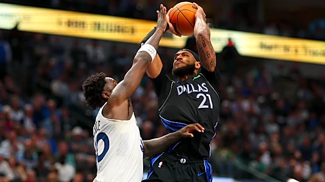 MMBets: The Wolves Go All In