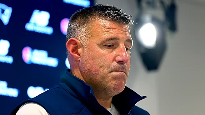 The damage Buffalo Bills can do to Patriots in Week 4 would go beyond the AFC East standings