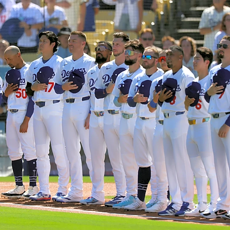 How to watch Dodgers vs. Braves NLDS Game 2