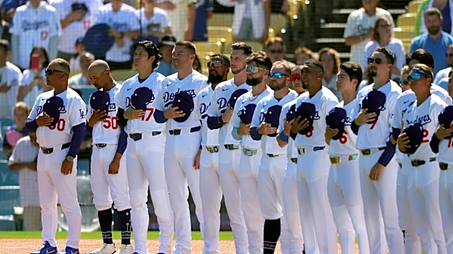 How to watch Dodgers vs. Braves NLDS Game 2