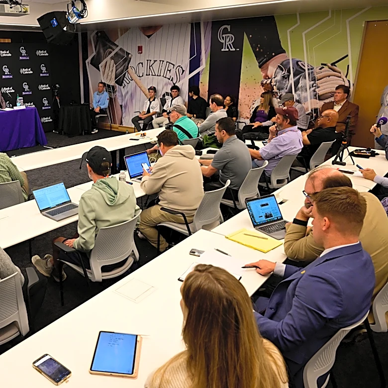 This Week in Purple: Let’s Talk About That