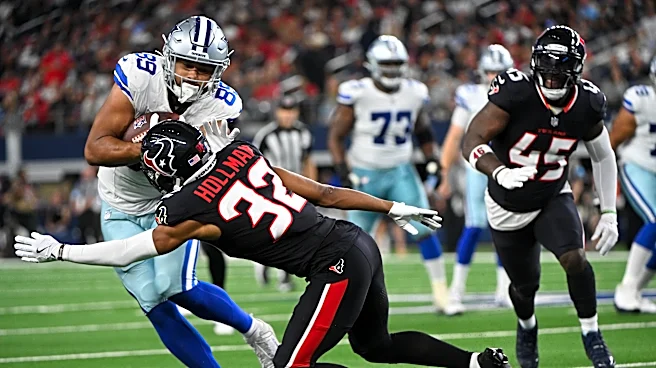 Cowboys at Texans: How to watch, game time, TV schedule, streaming, radio