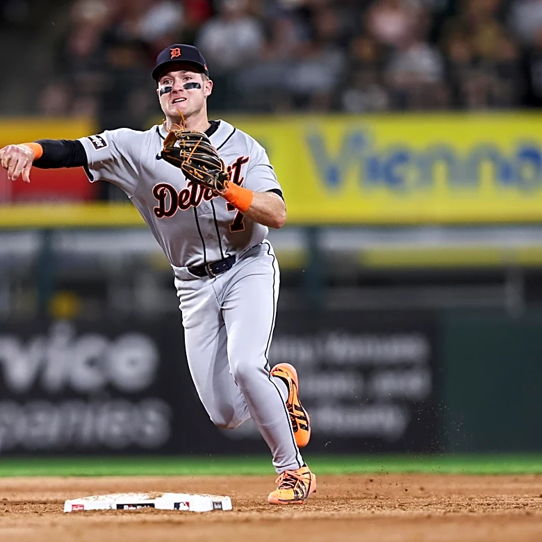 Where should the Tigers play Kevin McGonigle?