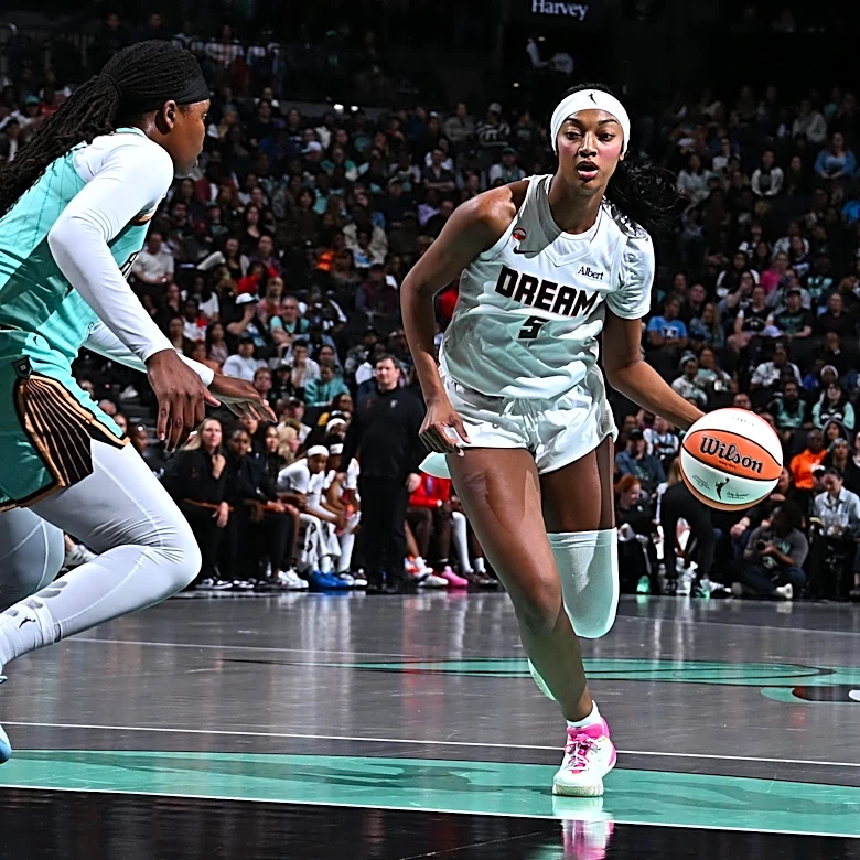 What are the keys to the WNBA semifinal matchup between the Atlanta Dream and New York Liberty?