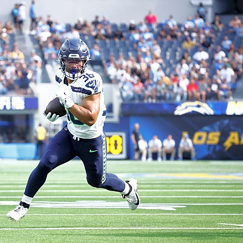 How to watch Seahawks vs. Chargers, NFL Week 4: TV network, live stream, kickoff time