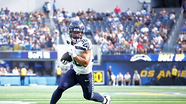 How to watch Seahawks vs. Chargers, NFL Week 4: TV network, live stream, kickoff time