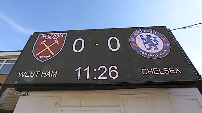 West Ham WFC vs. Chelsea FCW, Women’s Super League: Confirmed lineups; how to watch