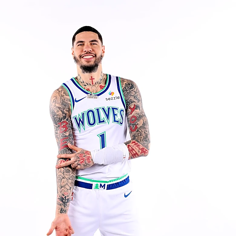 Minnesota Timberwolves: Starter Report Card Preview