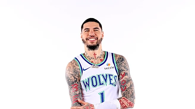 Minnesota Timberwolves: Starter Report Card Preview