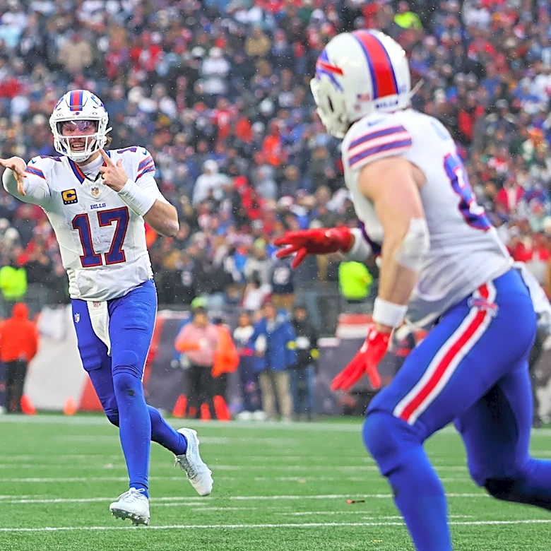 Bills news: What to know ahead of Week 4 vs. New England Patriots
