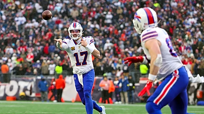 Bills news: What to know ahead of Week 4 vs. New England Patriots