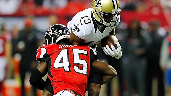 Falcons vs. Saints: A look at the series history going into 2026 Part 1