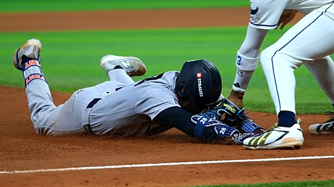 Orioles news: Yankees get embarrassed in Game 1