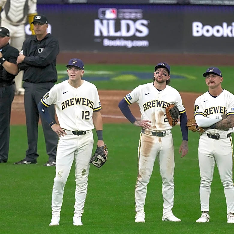 MLB playoff schedule: NLDS gets the Sunday stage