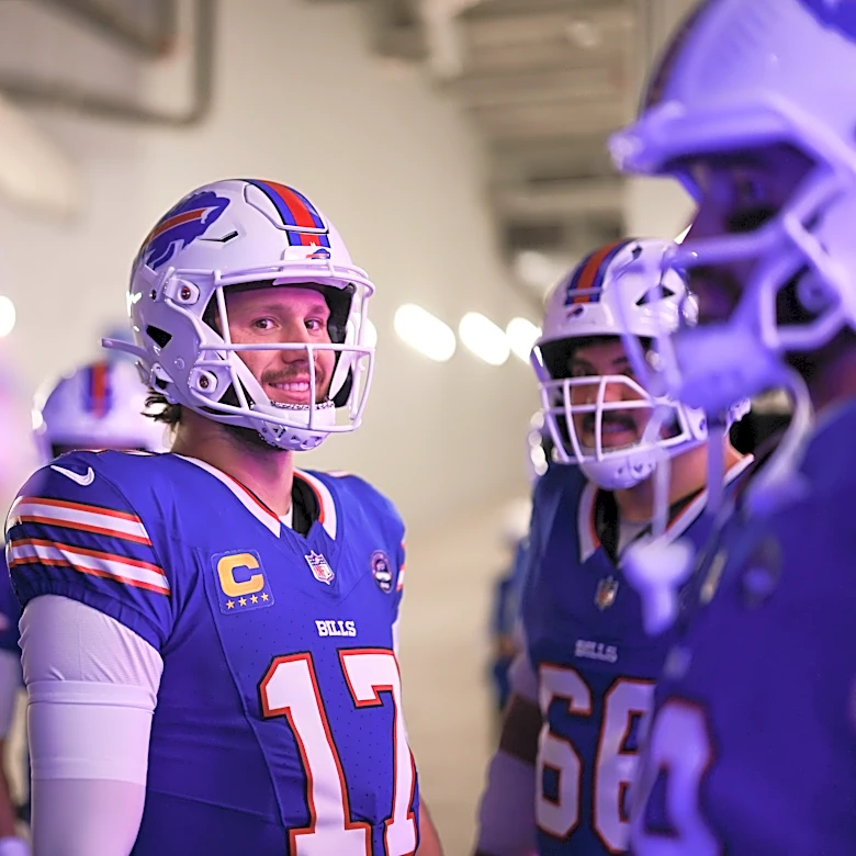 Bills Mafia confident Buffalo will defeat New England Patriots in Week 4