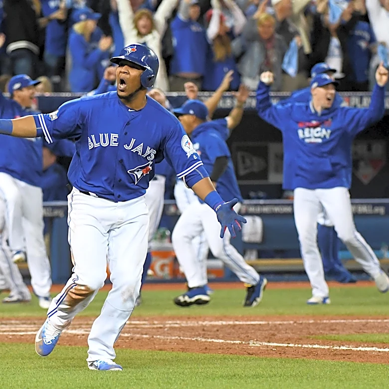 Today in Blue Jays History: Encarnacion’s Walk-Off Homer