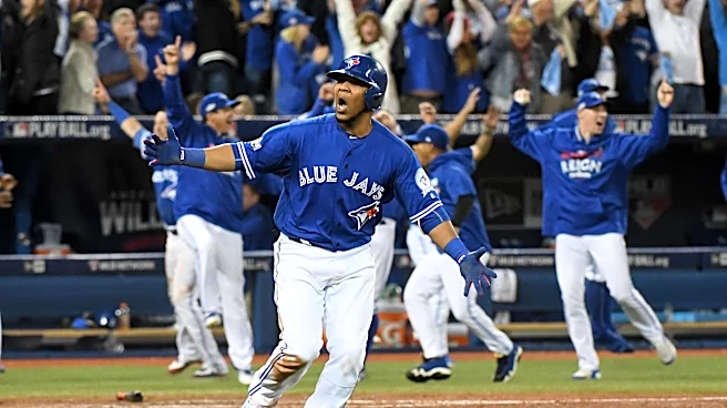 Today in Blue Jays History: Encarnacion’s Walk-Off Homer