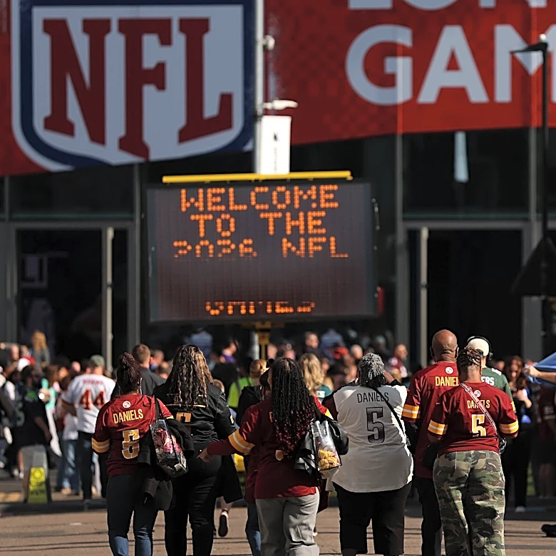 Washington Commanders vs Indianapolis Colts: NFL Week 4 game chat and live discussion