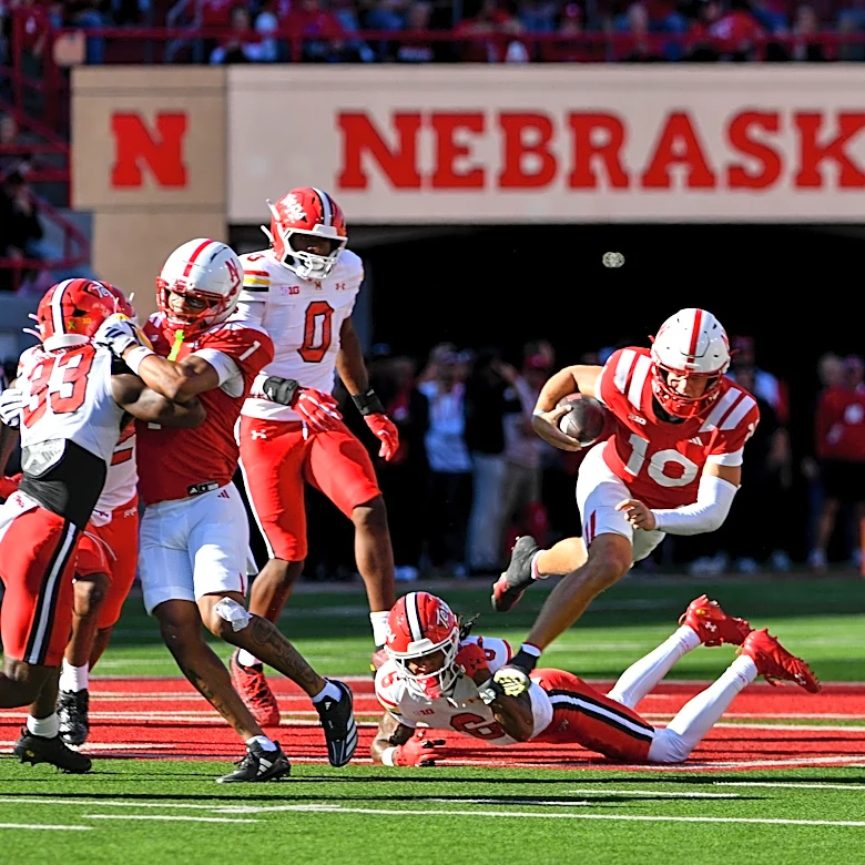 Nebraska Football is 5-0 and Cynicism Still Has a Seat — The Morning After