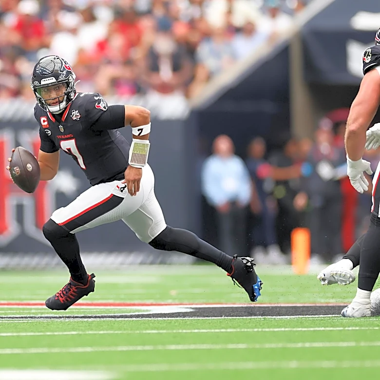 5 things to watch when the Cowboys play the Texans