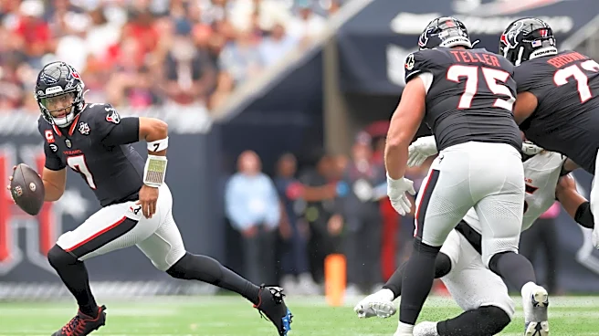 5 things to watch when the Cowboys play the Texans