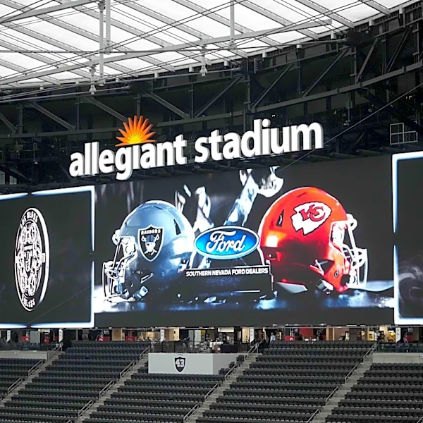 How to watch Chiefs-Raiders Week 4: TV channel, start time and more