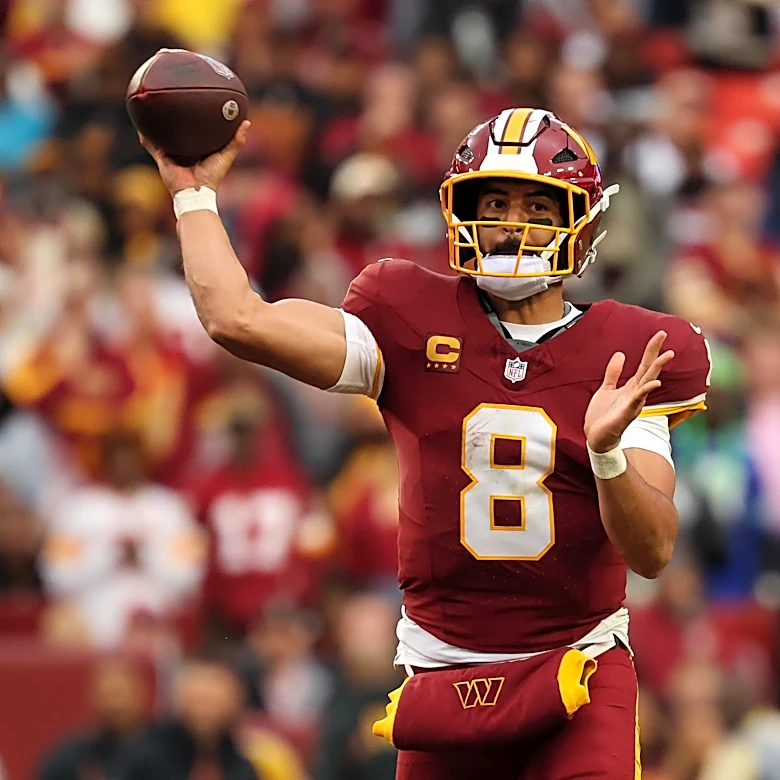 Week 4 Early Game Open Thread