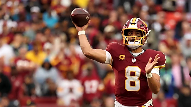 Week 4 Early Game Open Thread