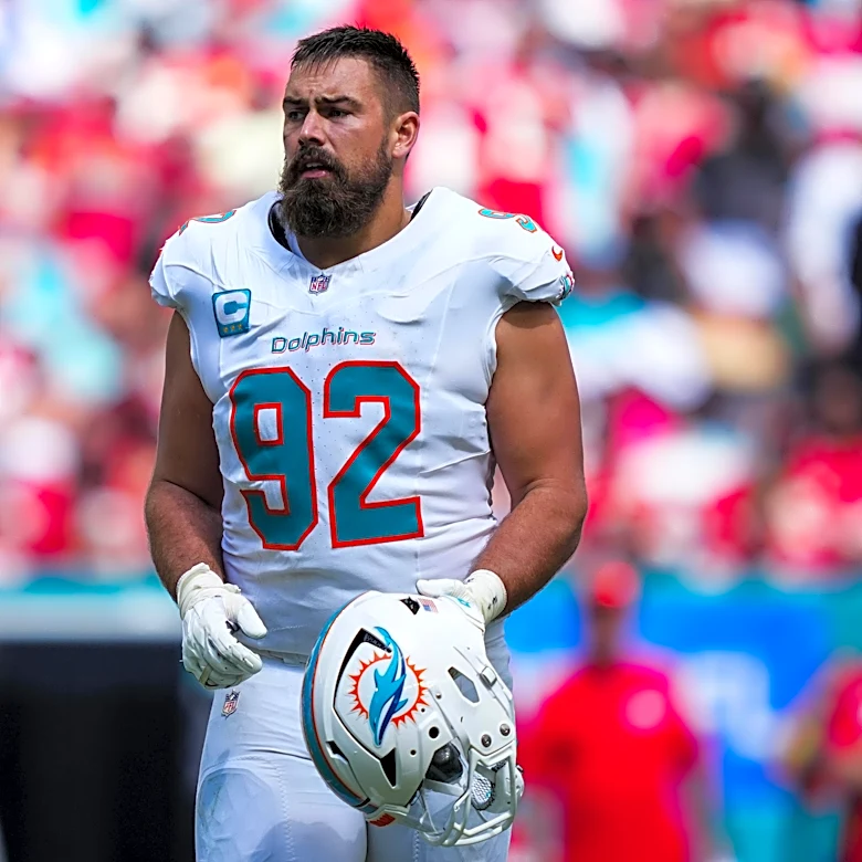 Dolphins fan confidence rebounds to near season-high in Week 4