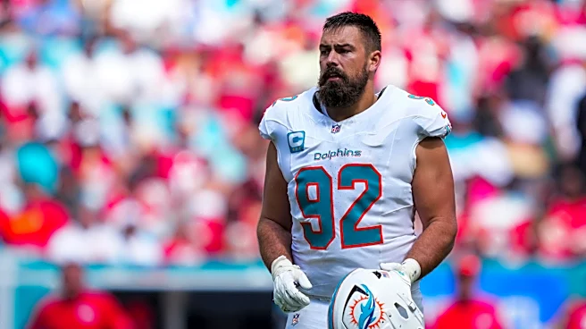Dolphins fan confidence rebounds to near season-high in Week 4