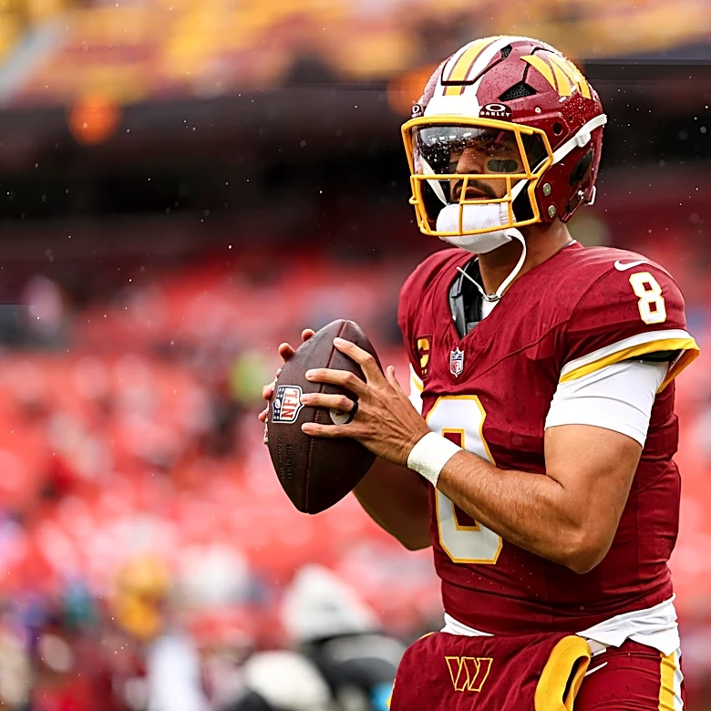 Colts vs. Commanders: NFL Week 4 in London