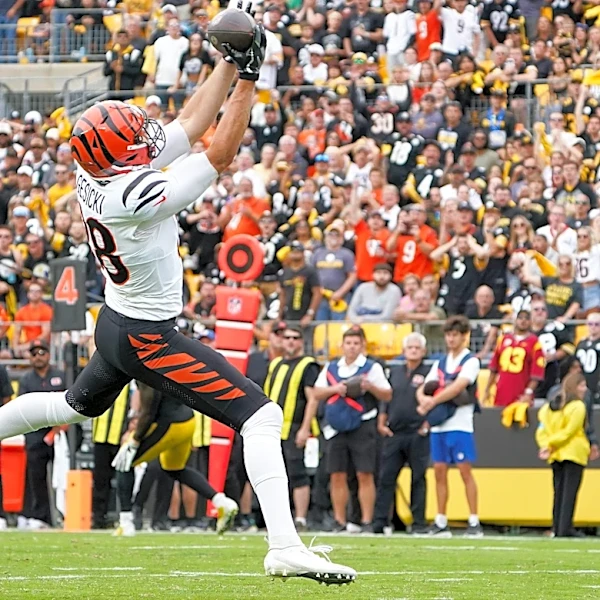 Bengals vs. Jaguars: How to watch, game time, TV info and online stream