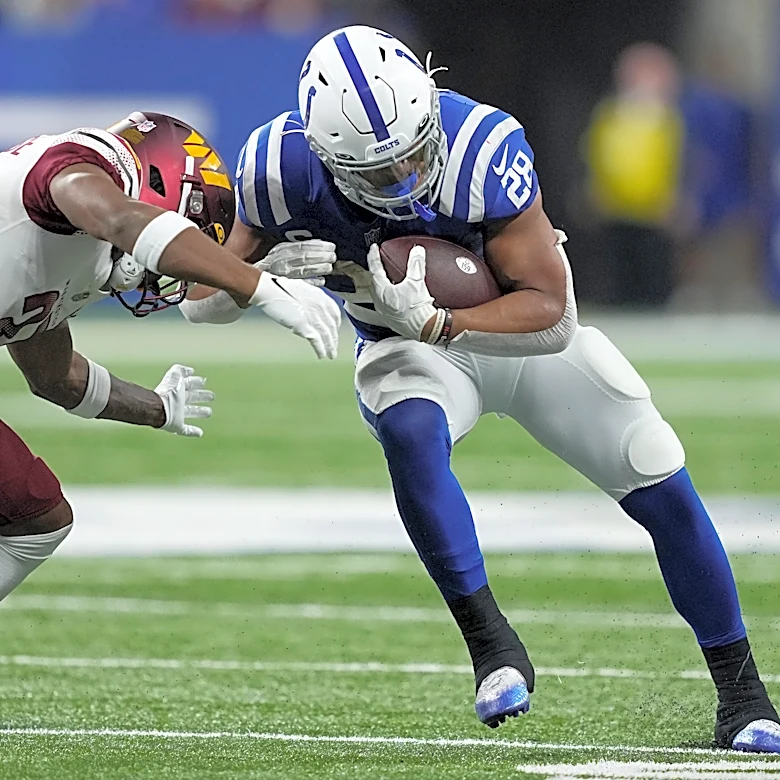 BTSC NFL Sunday games thread Week 4