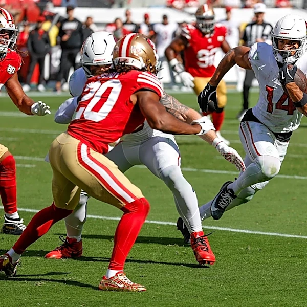 3 things the Cardinals need to do to defeat the Giants