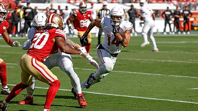3 things the Cardinals need to do to defeat the Giants