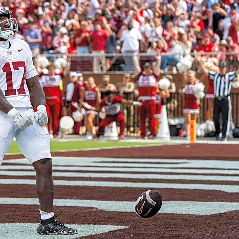 Initial Impressions from the Mississippi State game