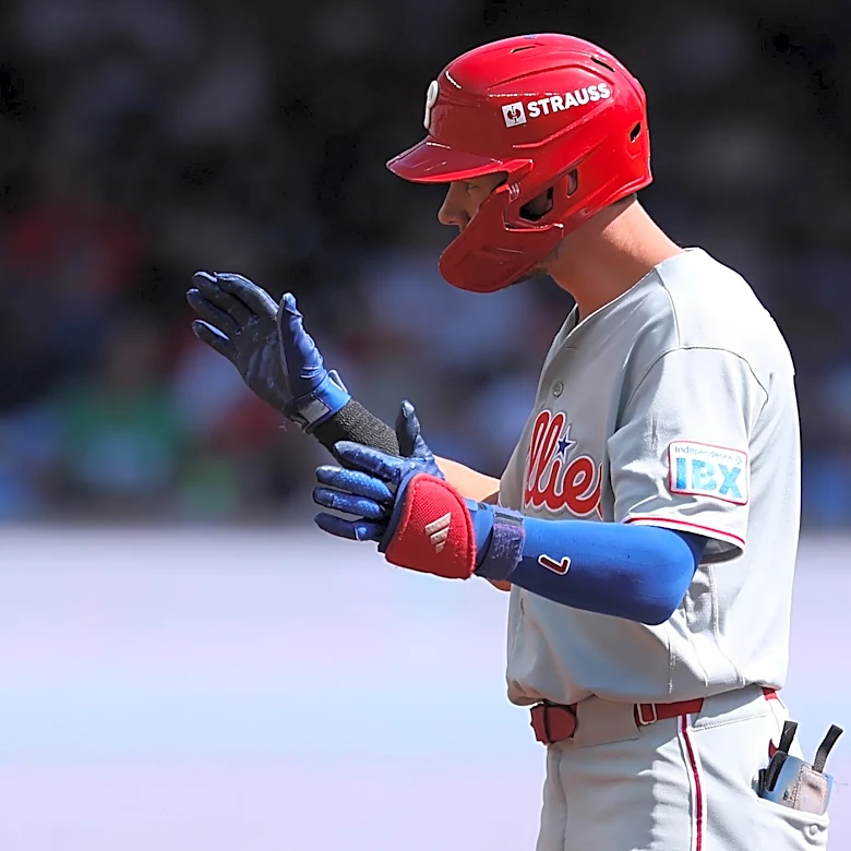 What is the most dramatic, yet realistic, change the Phillies will make this offseason?