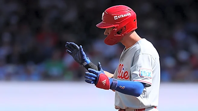 What is the most dramatic, yet realistic, change the Phillies will make this offseason?