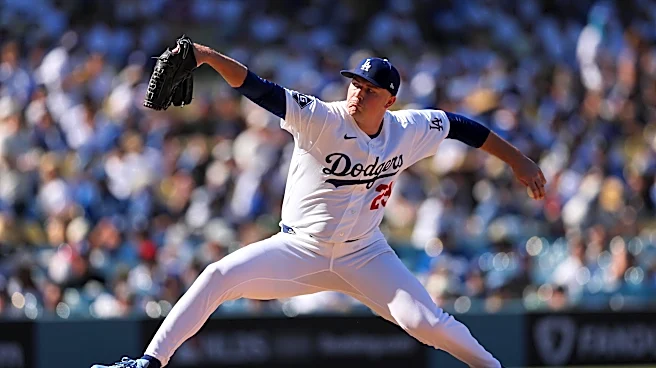 NLDS Game 1 notes: Tarik Skubal, Teoscar Hernández, Max Muncy