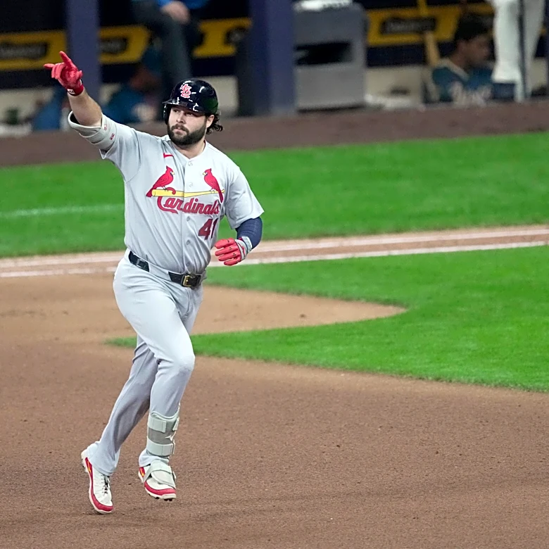 How did the Cardinals do compared to your expectations?